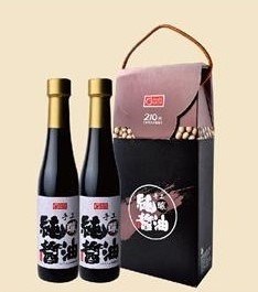 歡喜手工純釀造禮盒